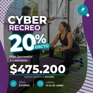 PROMO SEMESTRAL
