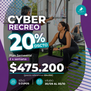 PROMO SEMESTRAL